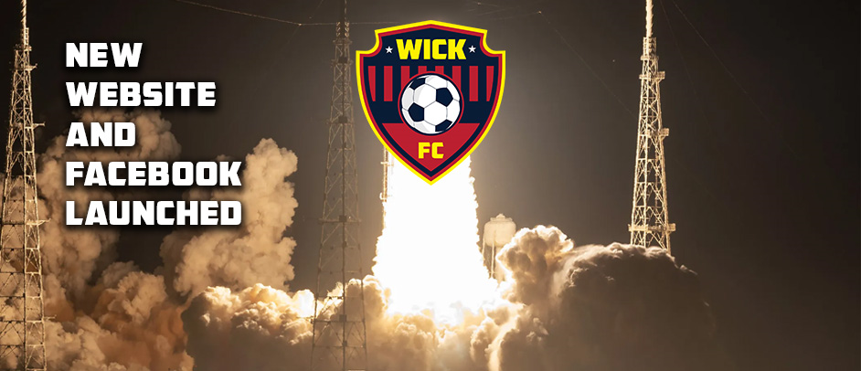 We have ignition!