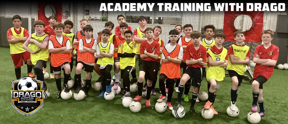Drago European Elite Academy