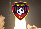 Wick FC launches new website